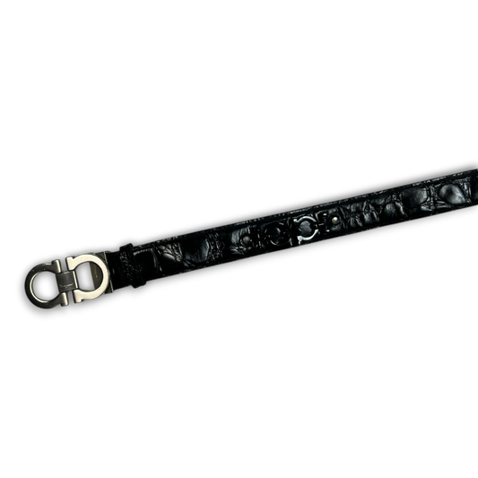 Ferragamo Belt (90cm)