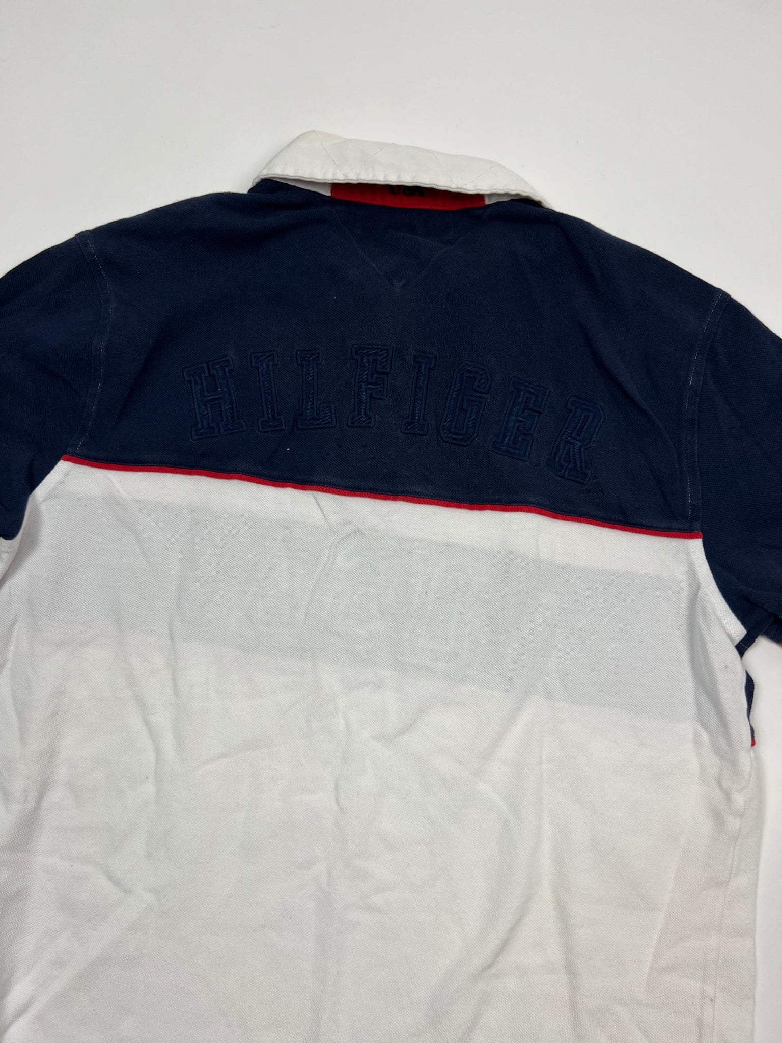 Hilfiger Polo (L)