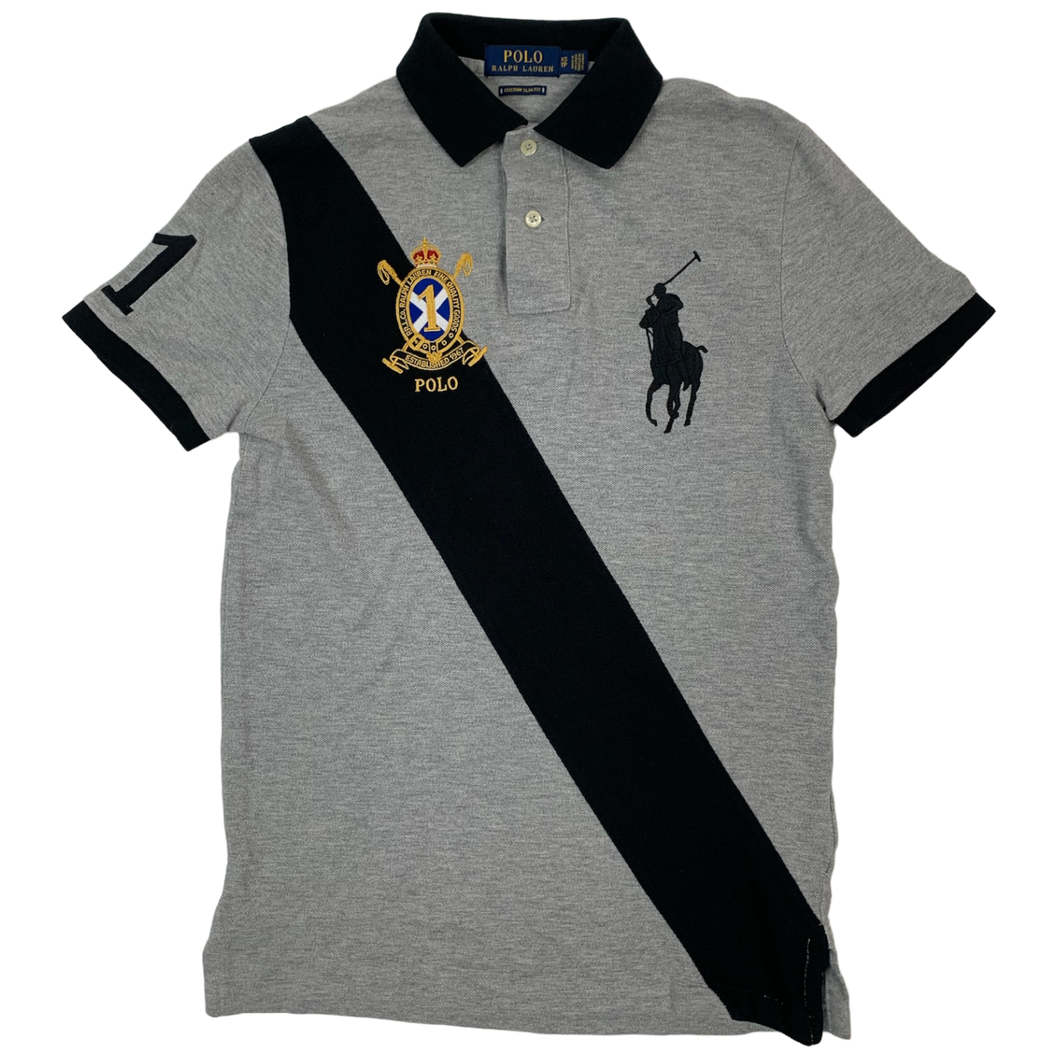 Polo Ralph Lauren Polo (XS)