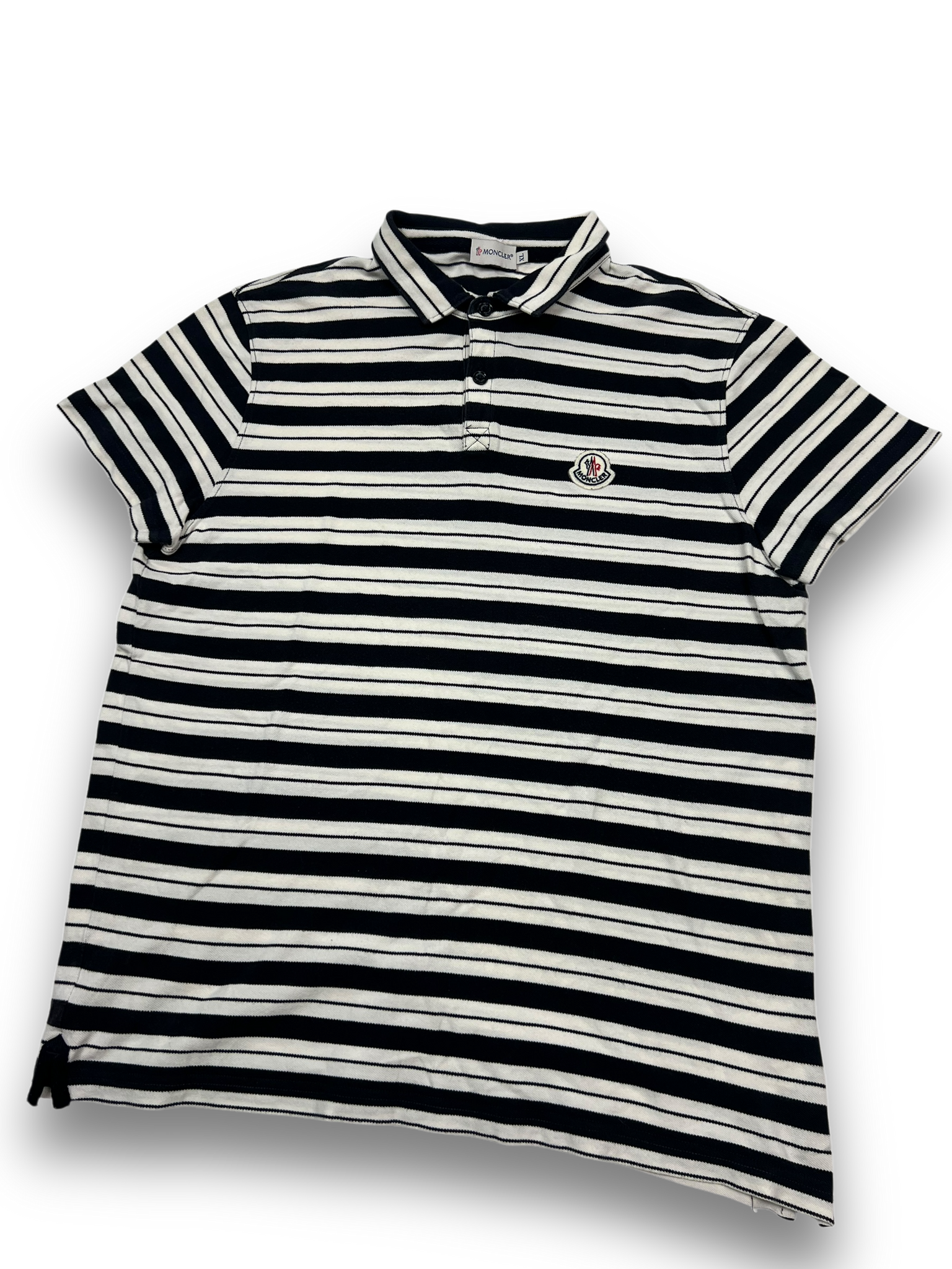 Moncler Polo (L)