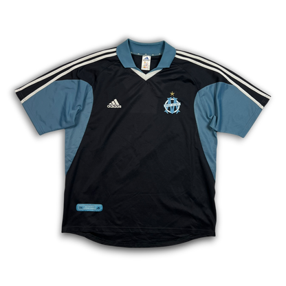Adidas Olympique Marseille Jersey (M)