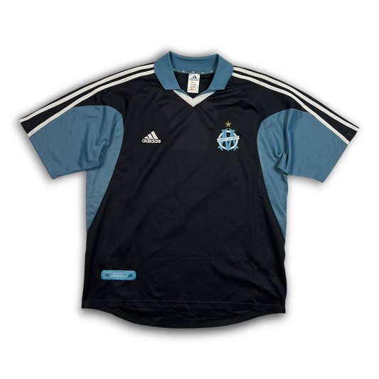 Adidas Olympique Marseille Jersey (M)