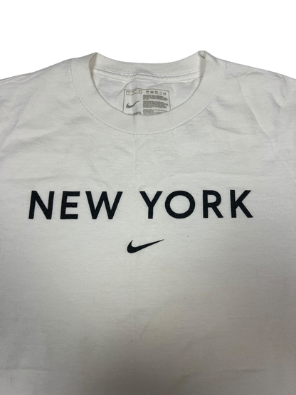 Nike New York T-Shirt (L)