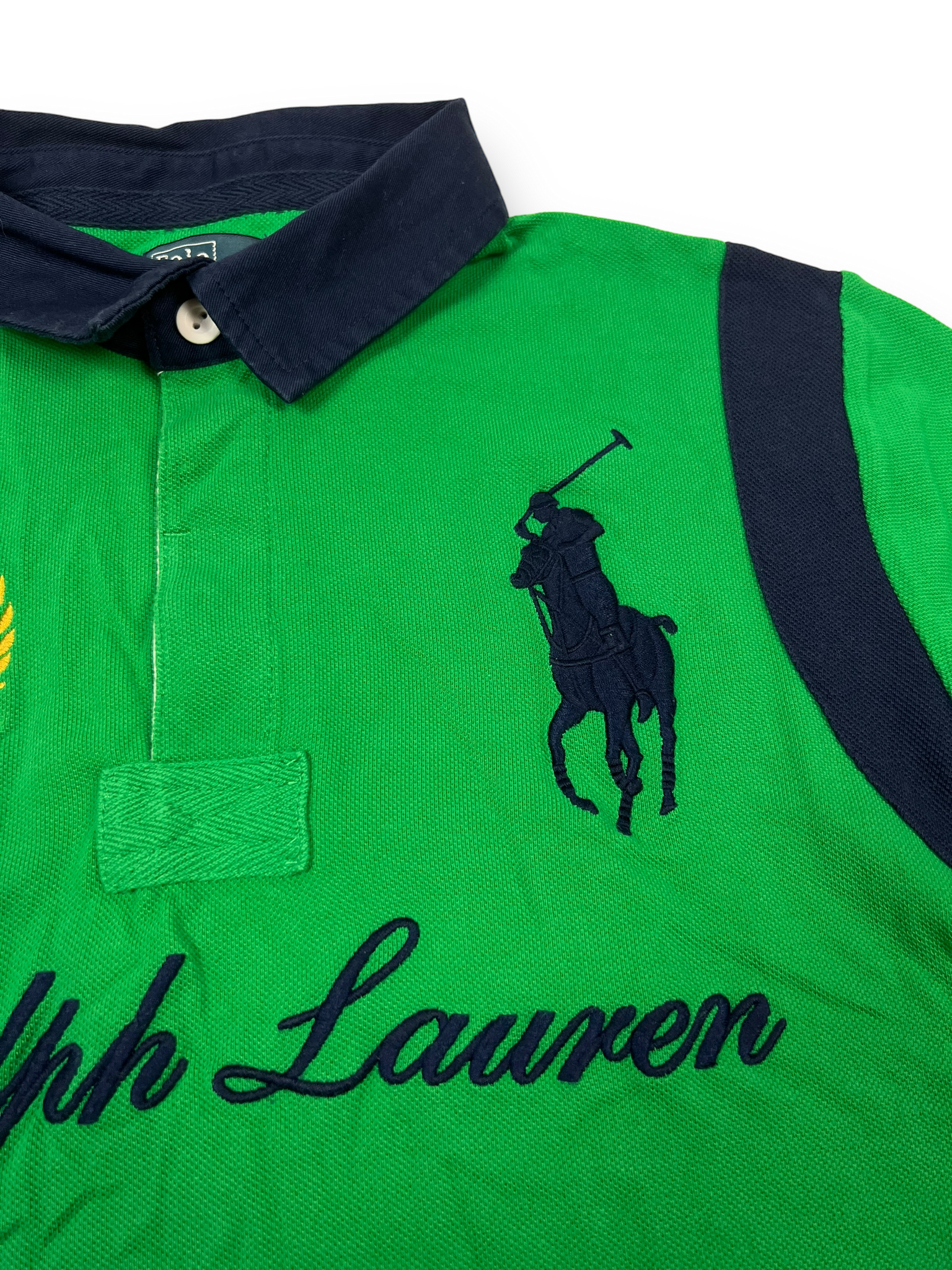 Polo Ralph Lauren Polo (S)