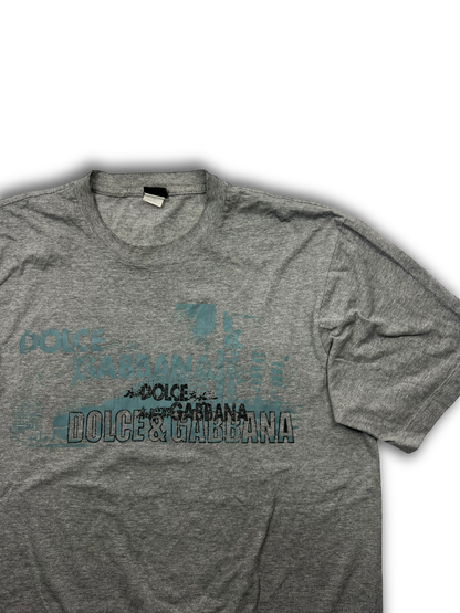 Dolce & Gabbana T-Shirt (L)