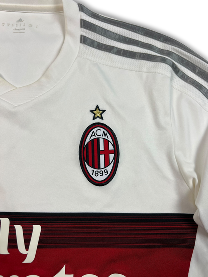 Adidas AC Milan Jersey (M)
