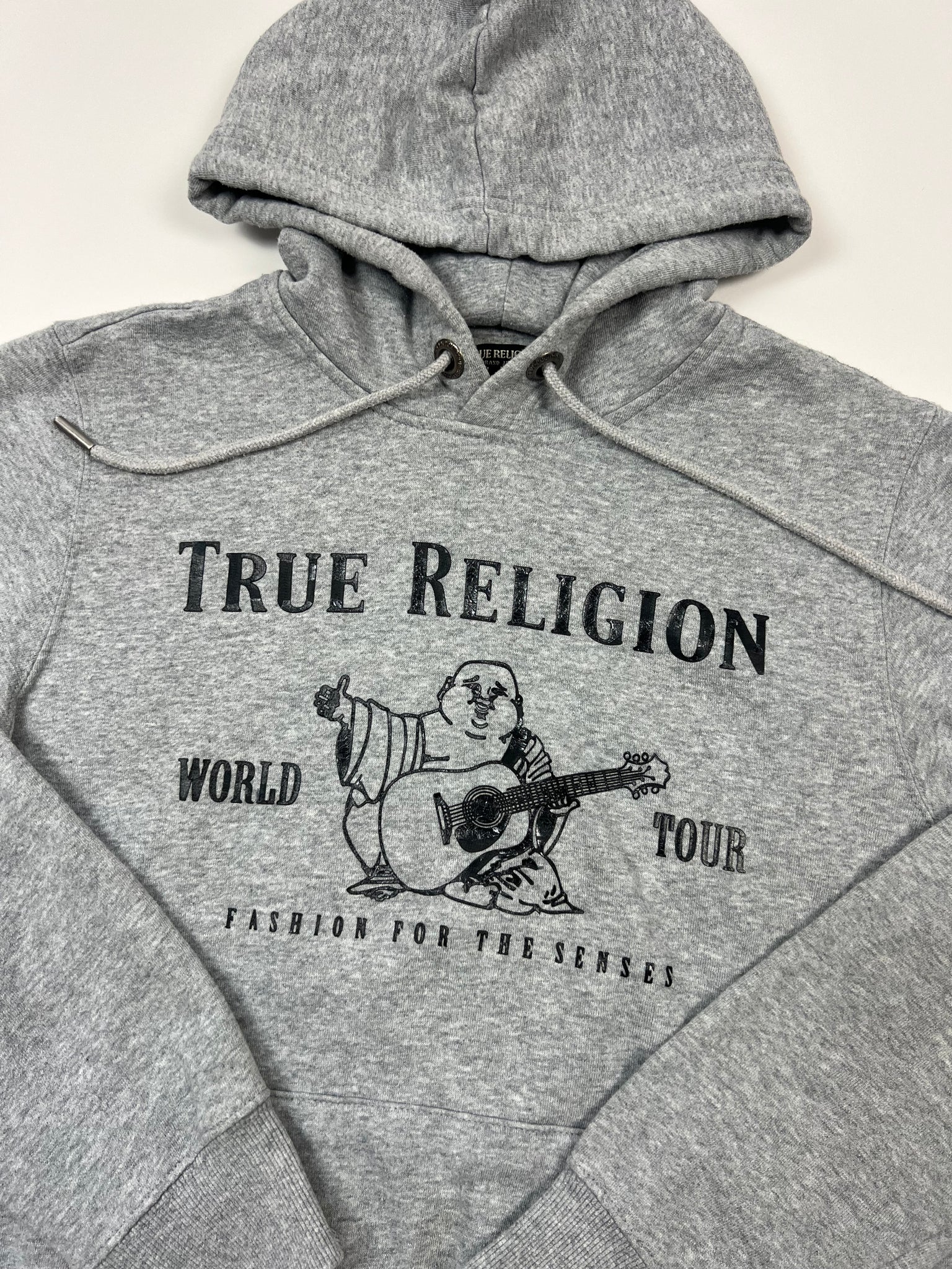 True Religion Hoodie (S)