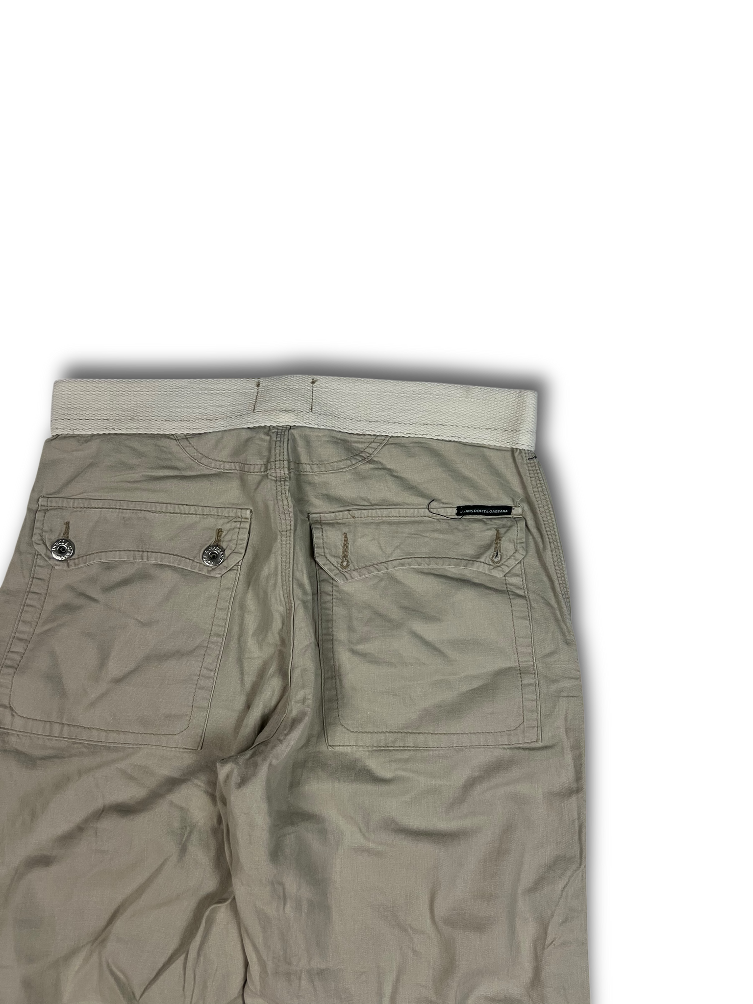 Dolce & Gabbana Pants (31)