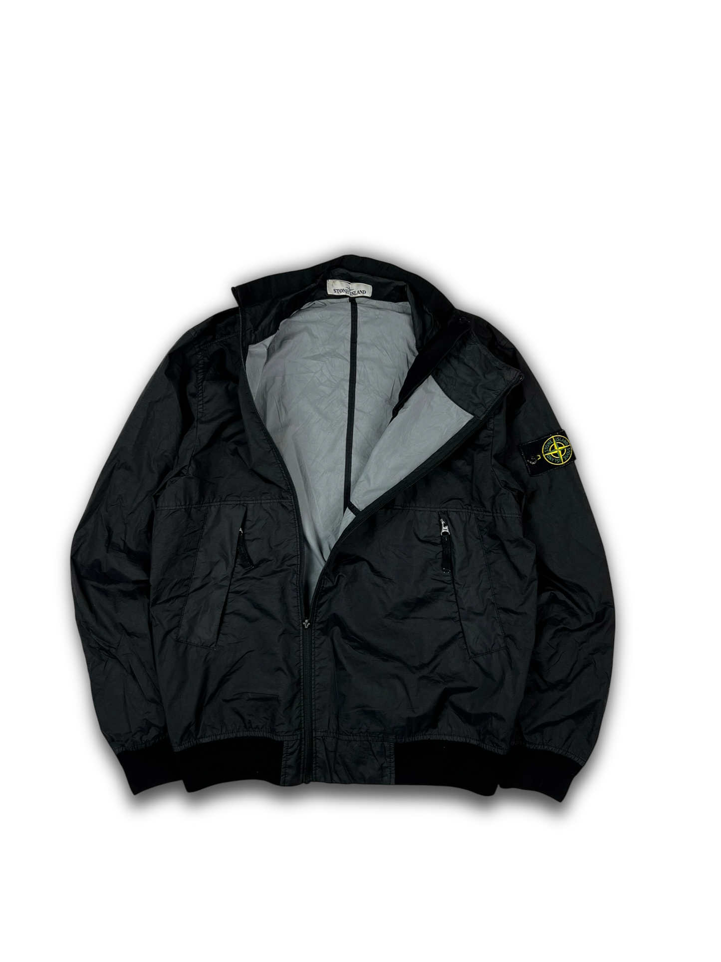 Stone Island Membrana 3L TC Jacket (S)