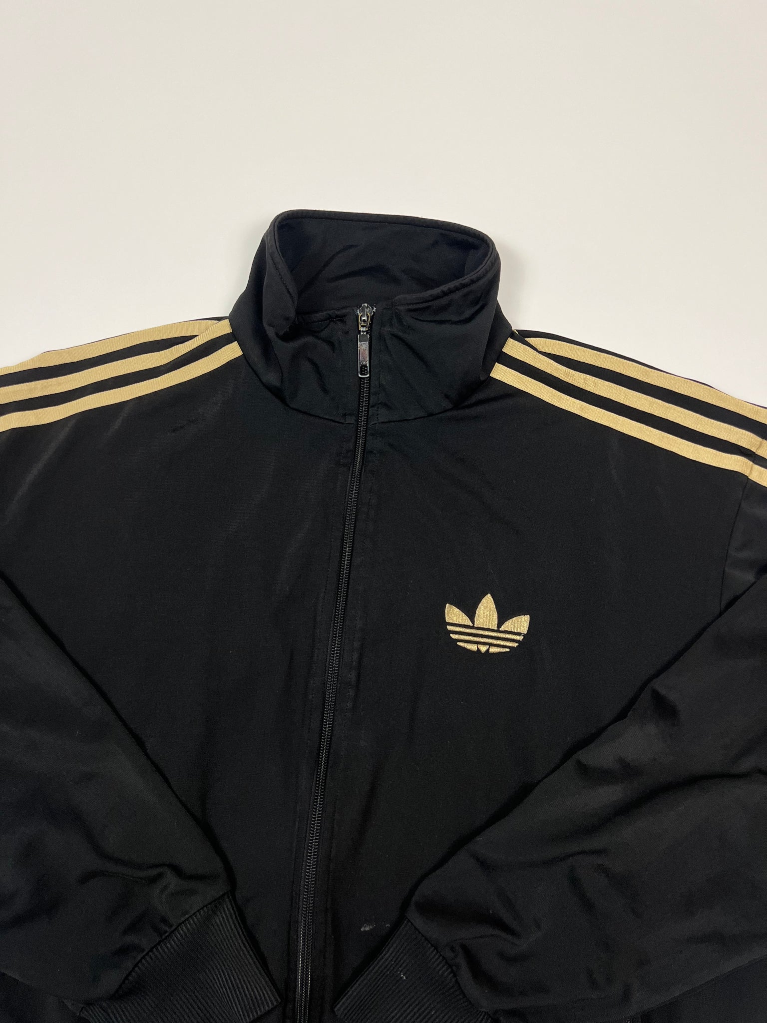 Adidas Track Jacket (M)