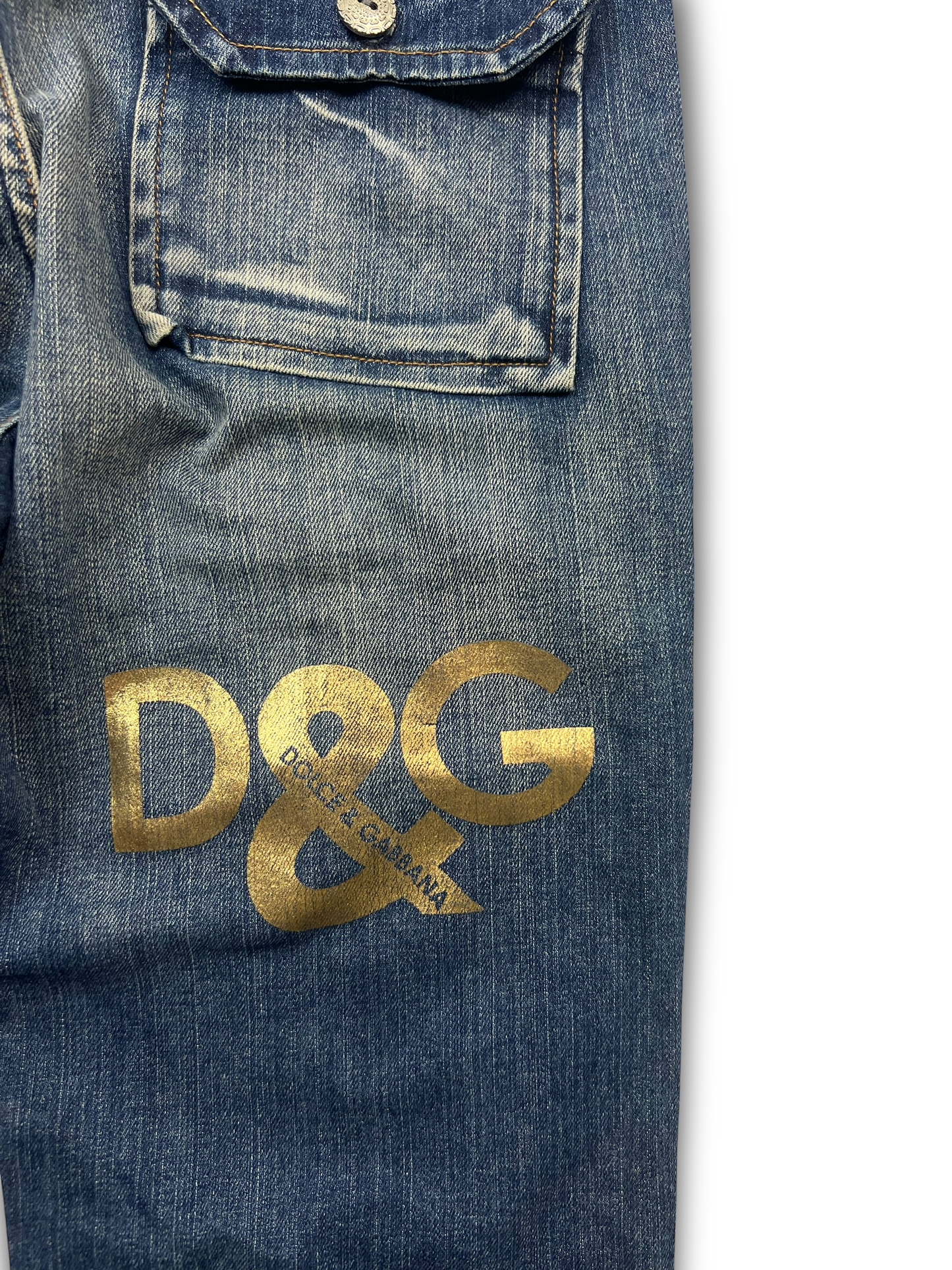 Dolce & Gabbana Jeans (30)