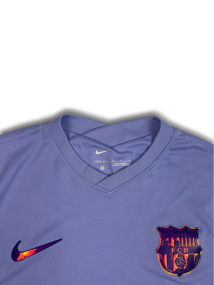 Nike FC Barcelona Jersey (M)