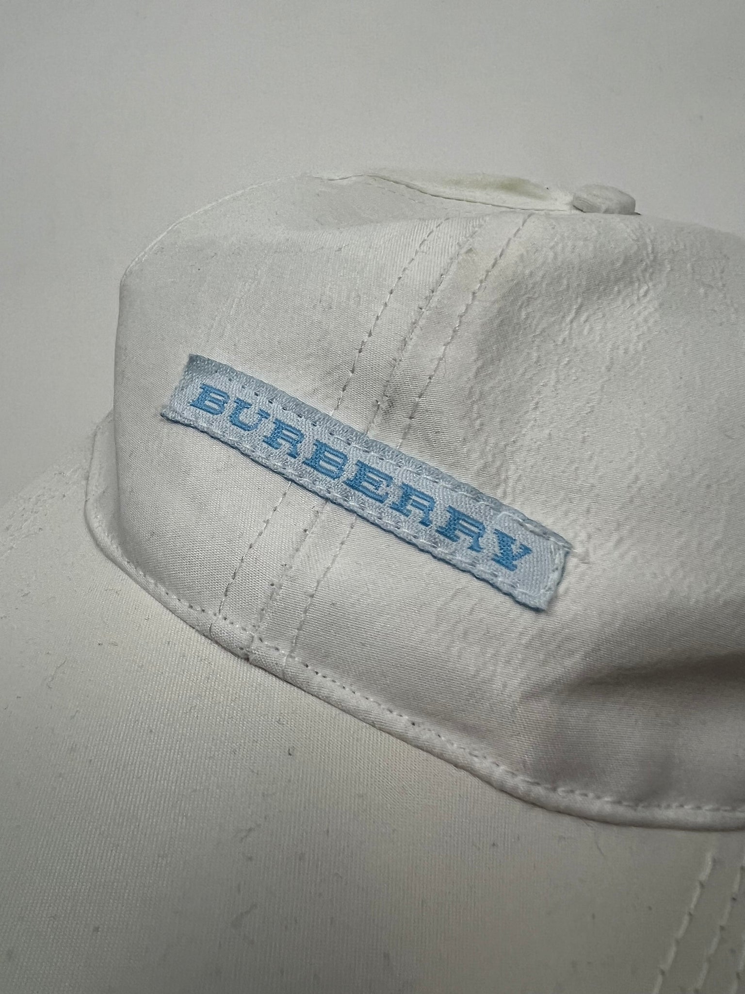 Burberry Cap