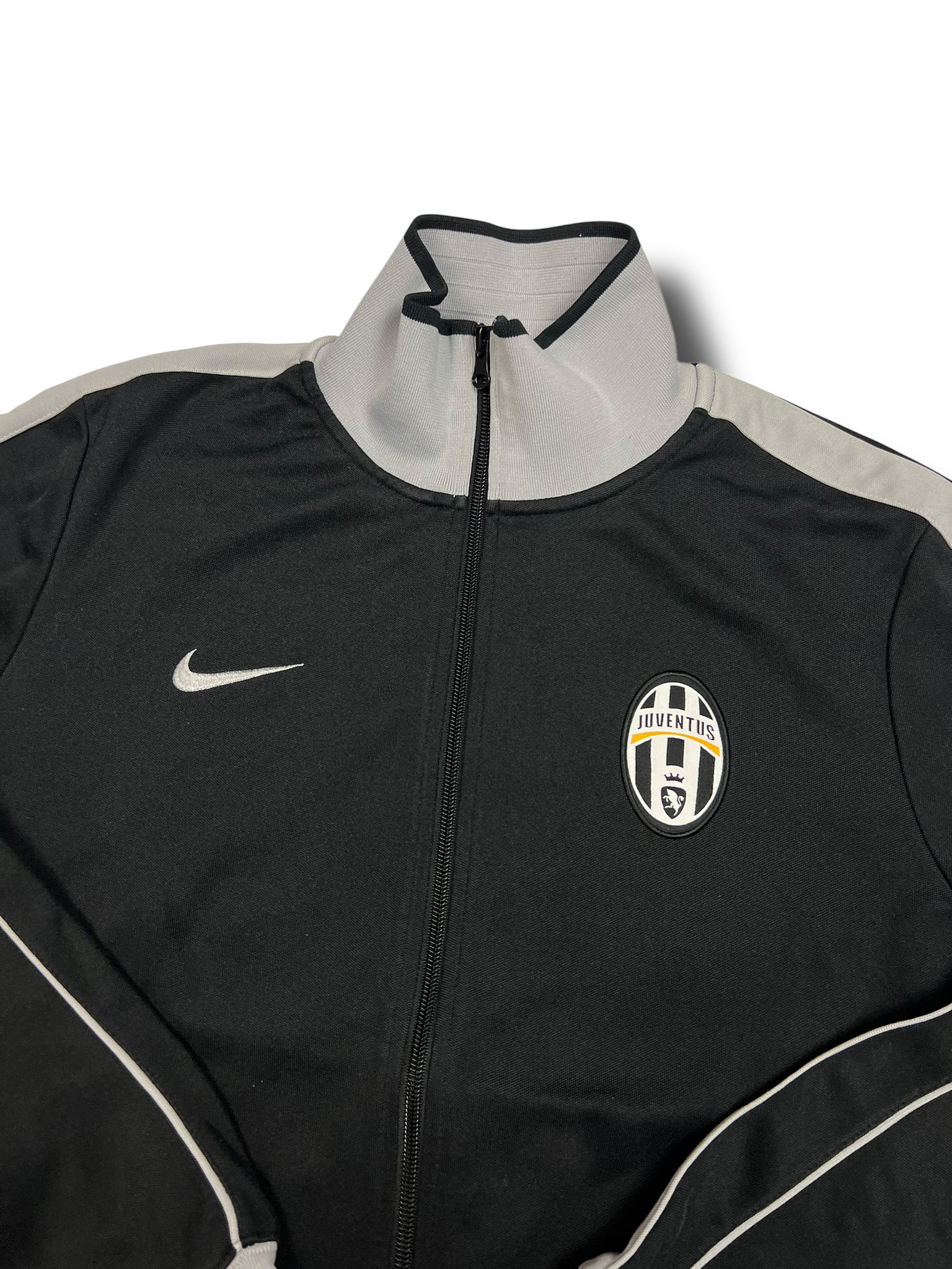 Nike Juventus Track Jacket (M)