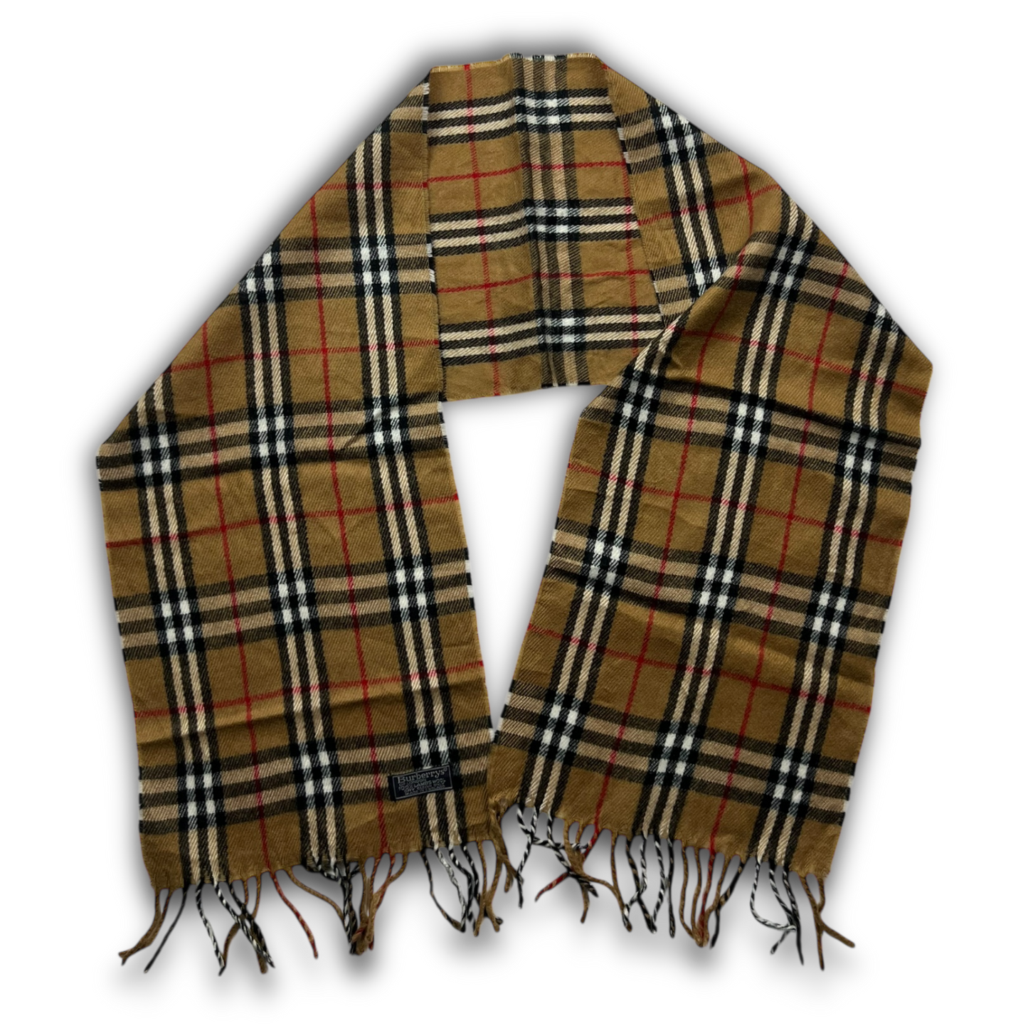 Burberry Scarf