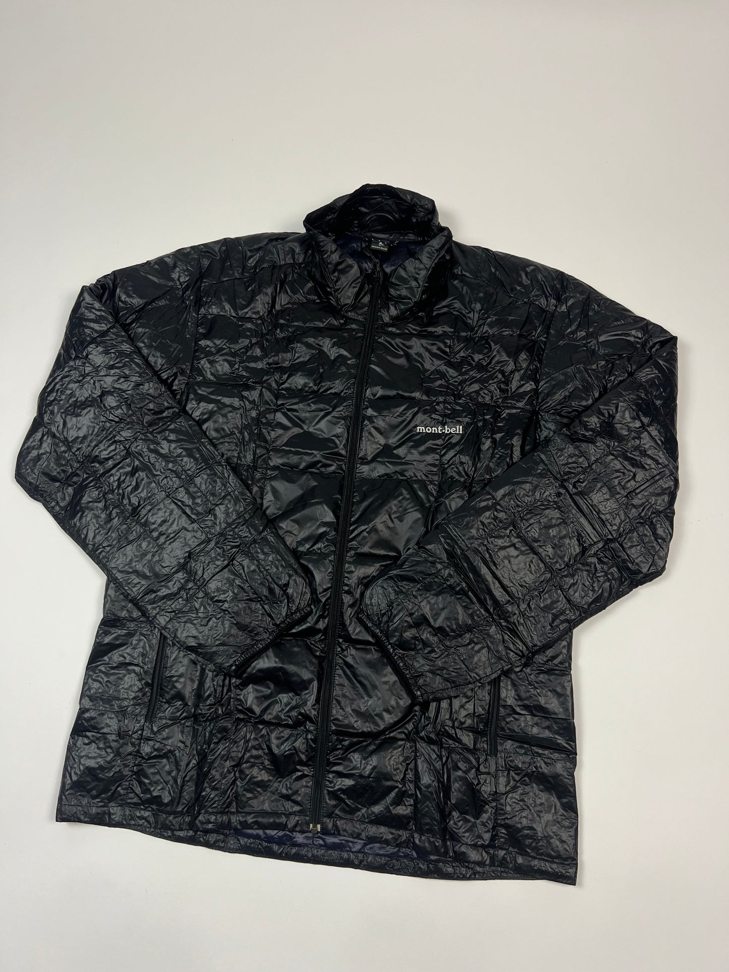 Montbell Puffer Jacket (L)