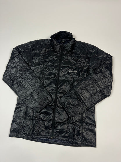 Montbell Puffer Jacket (L)