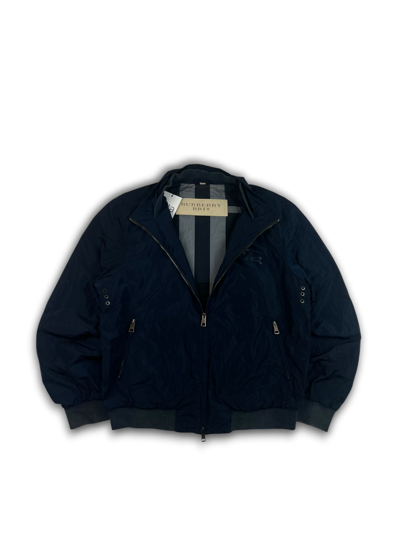 Burberry Jacket (L)