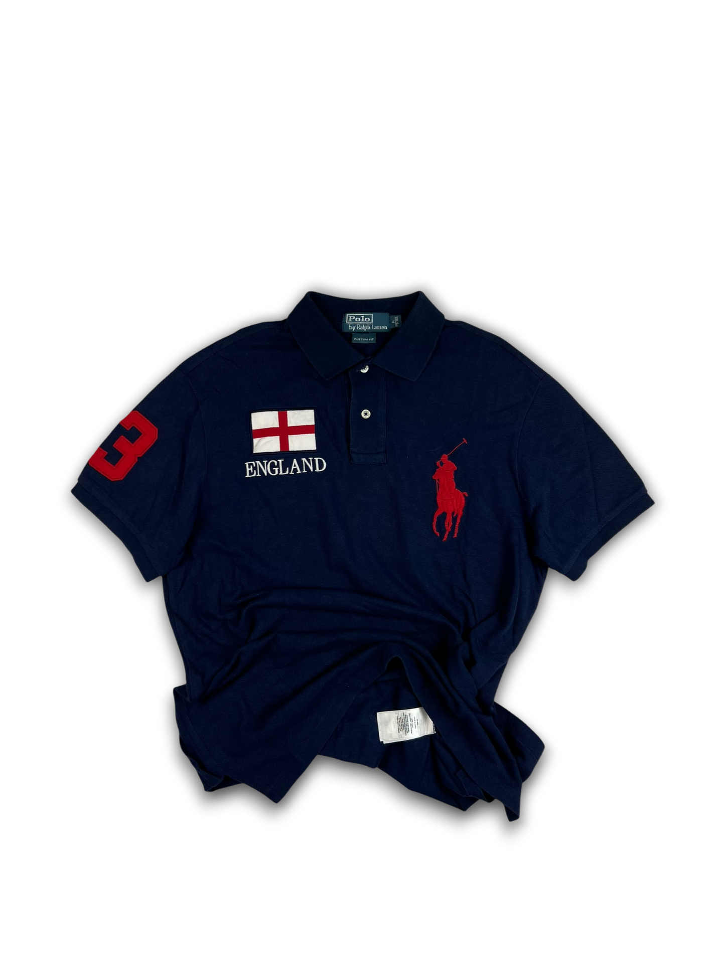 Polo Ralph Lauren Polo (M)