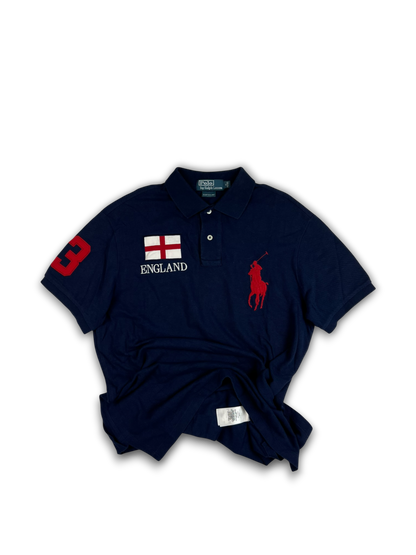 Polo Ralph Lauren Polo (M)