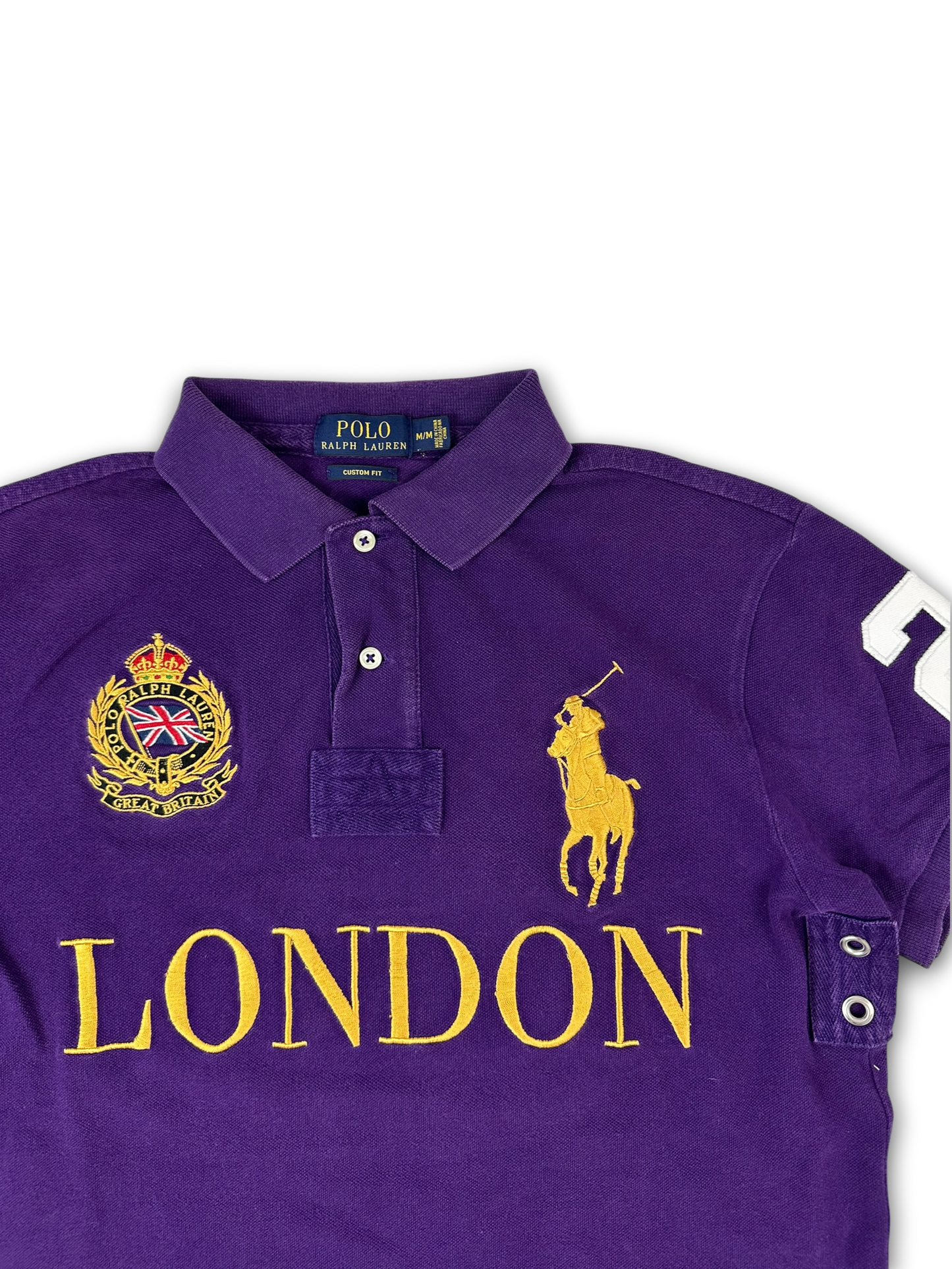 Polo Ralph Lauren Polo (M)
