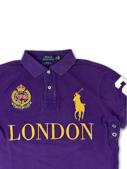 Polo Ralph Lauren Polo (M)