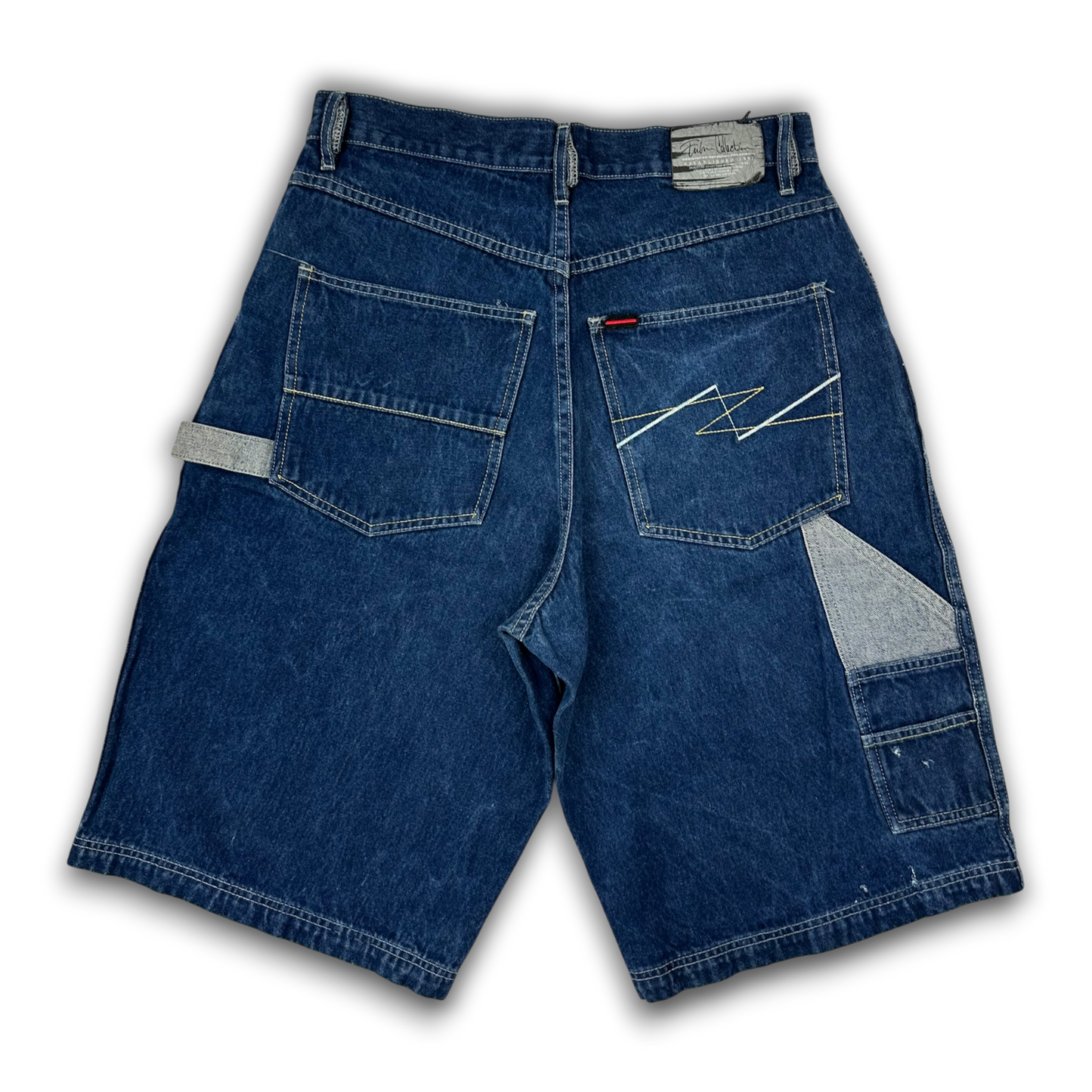 Fubu Jorts (34)