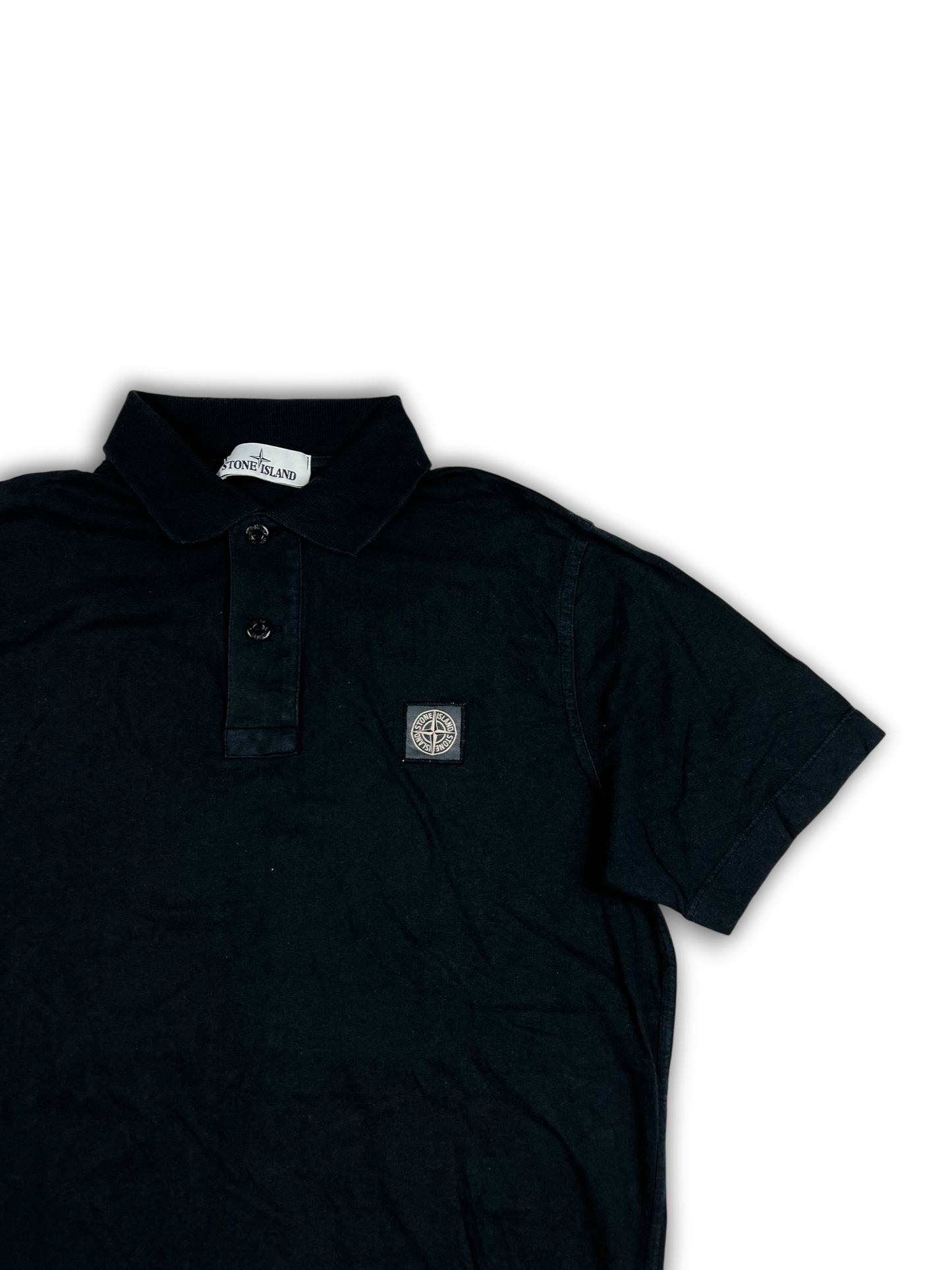 Stone Island Polo (M)