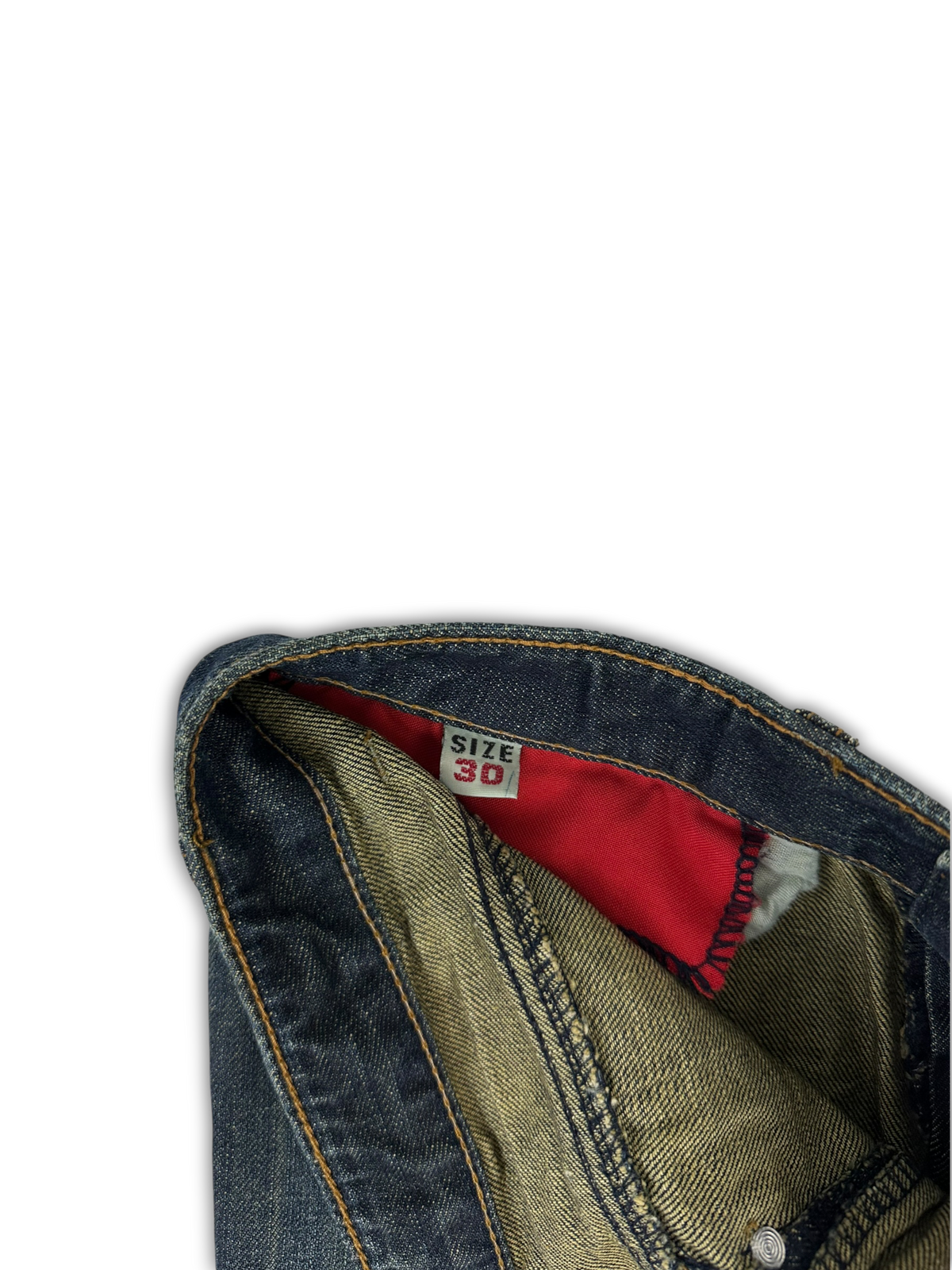 Japanese Denim Jeans (30)