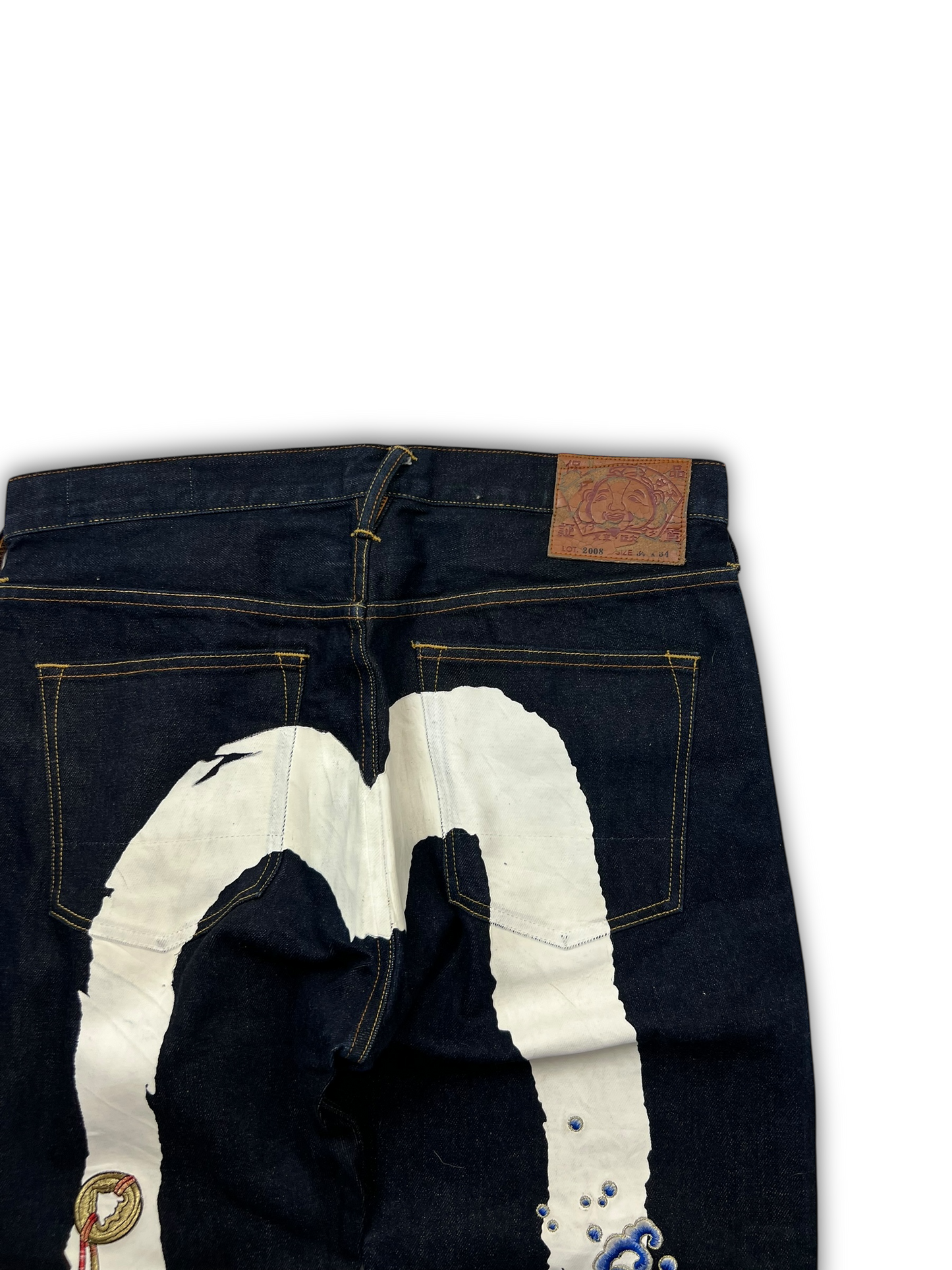 Evisu Jeans (34)