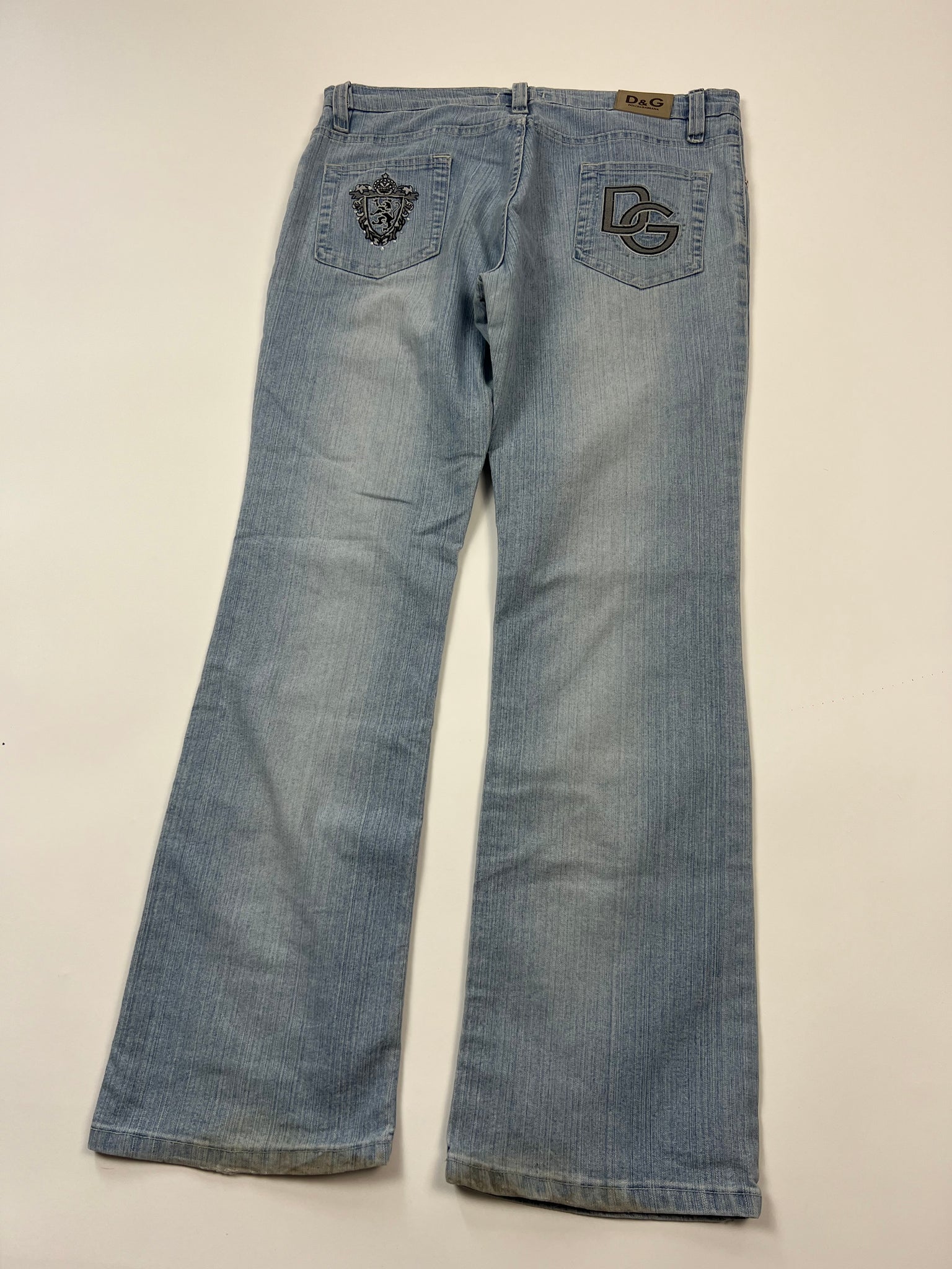 Dolce & Gabbana Jeans (34)