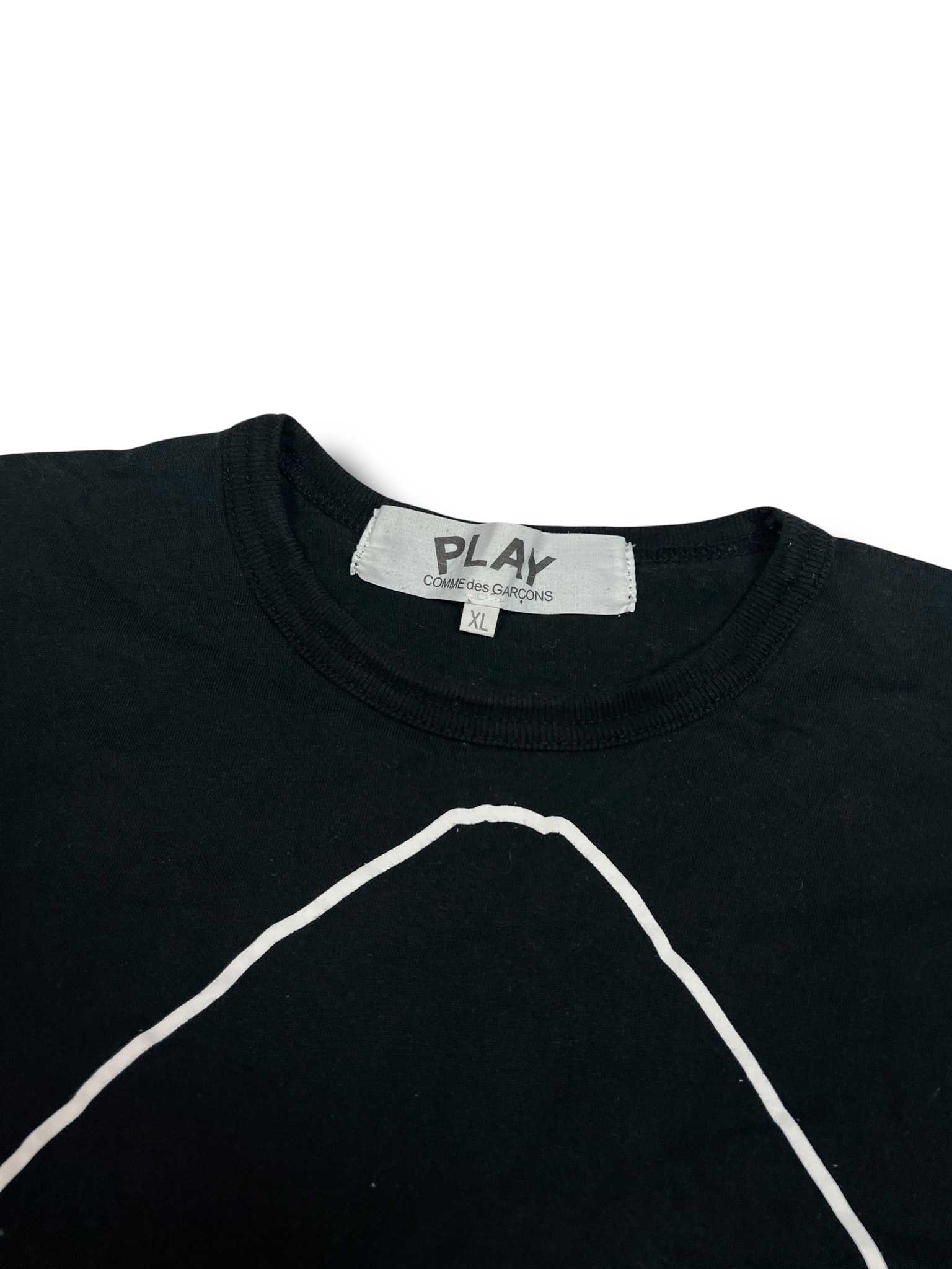 Comme des Garçons T-Shirt (M)