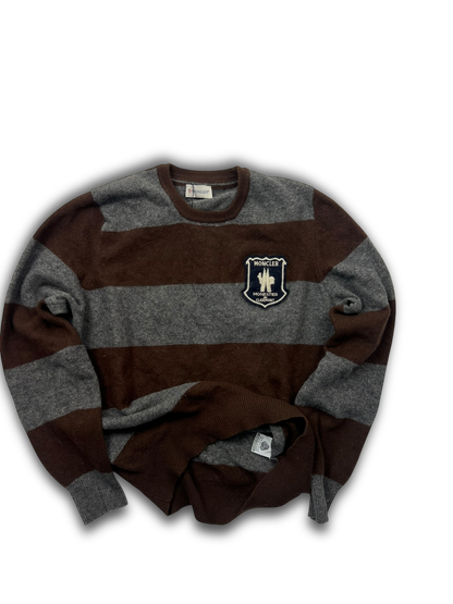 Moncler Sweater (XS)