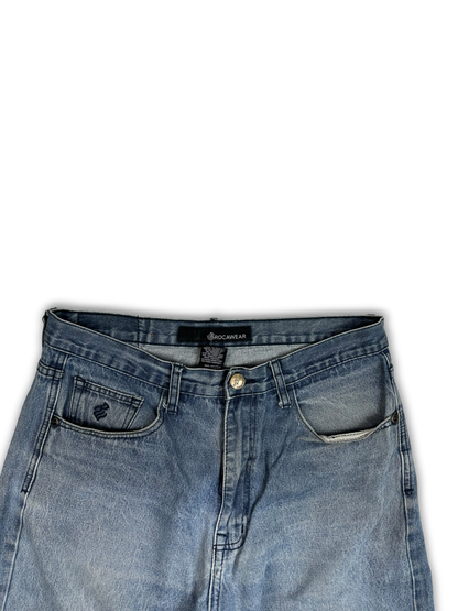 Rocawear Jorts (34)