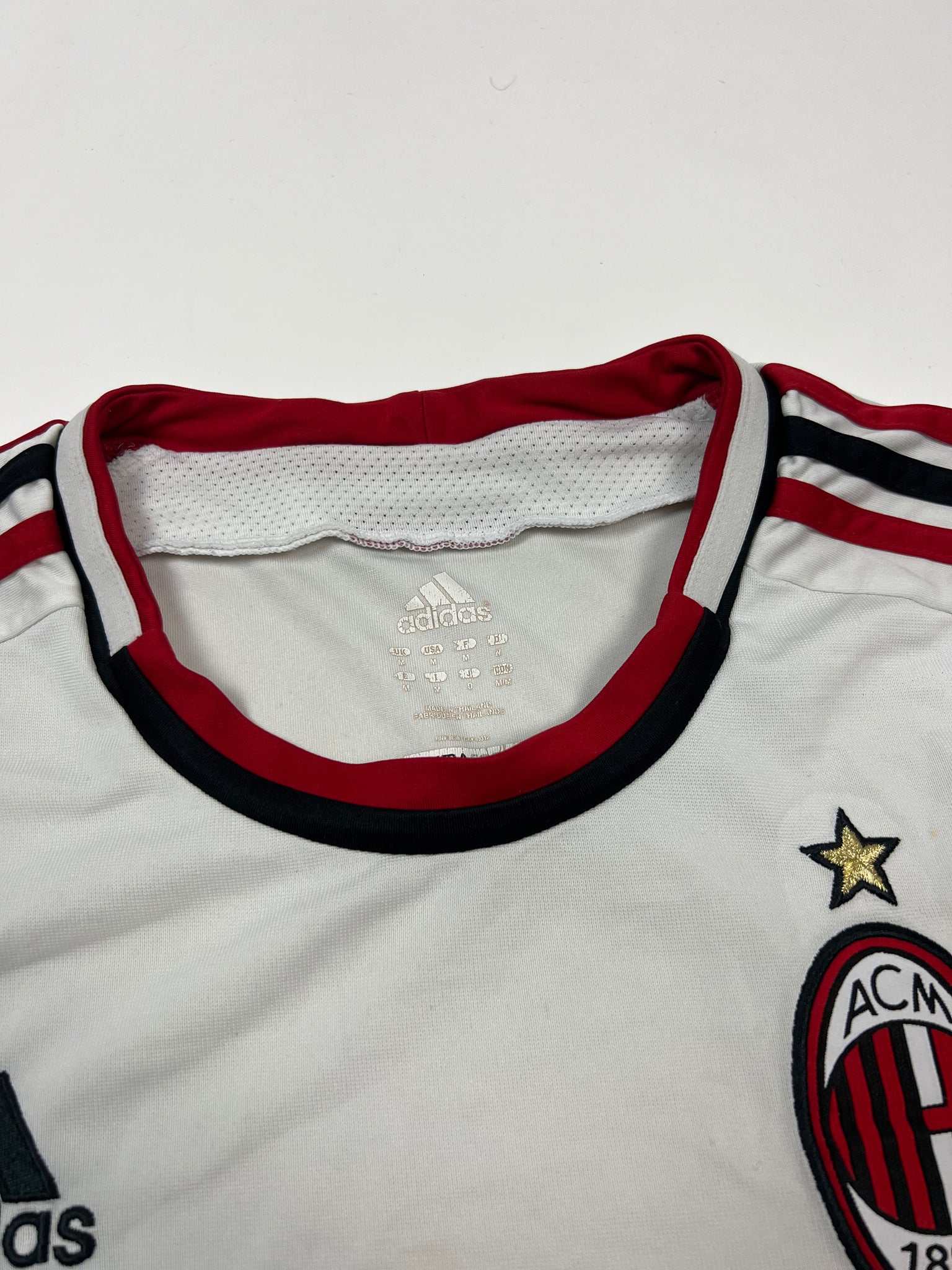 Adidas AC Milan Jersey (M)