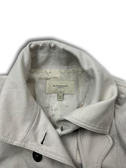 Burberry Crop Jacket (S)