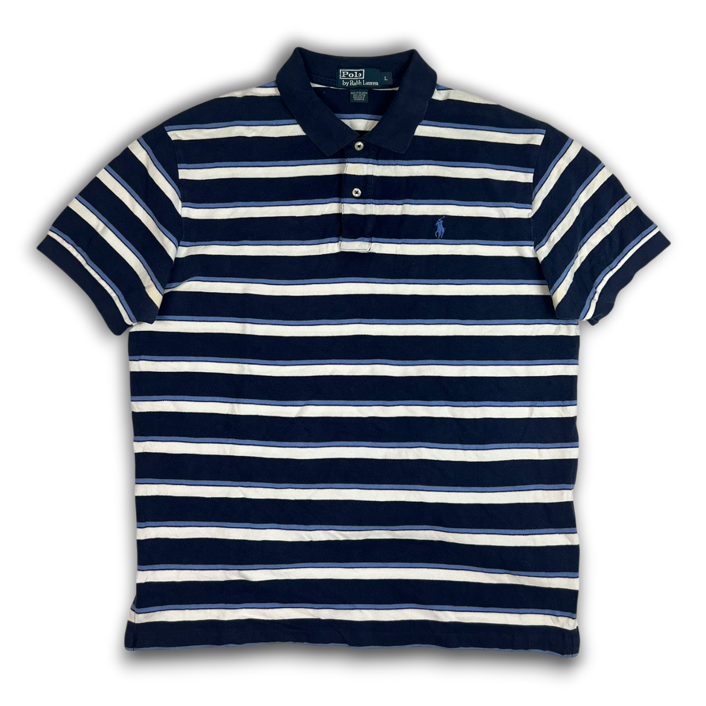Polo Ralph Lauren Polo (L)