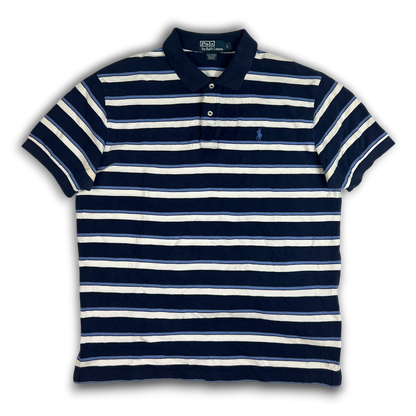 Polo Ralph Lauren Polo (L)