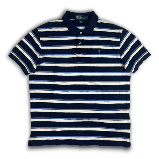 Polo Ralph Lauren Polo (L)