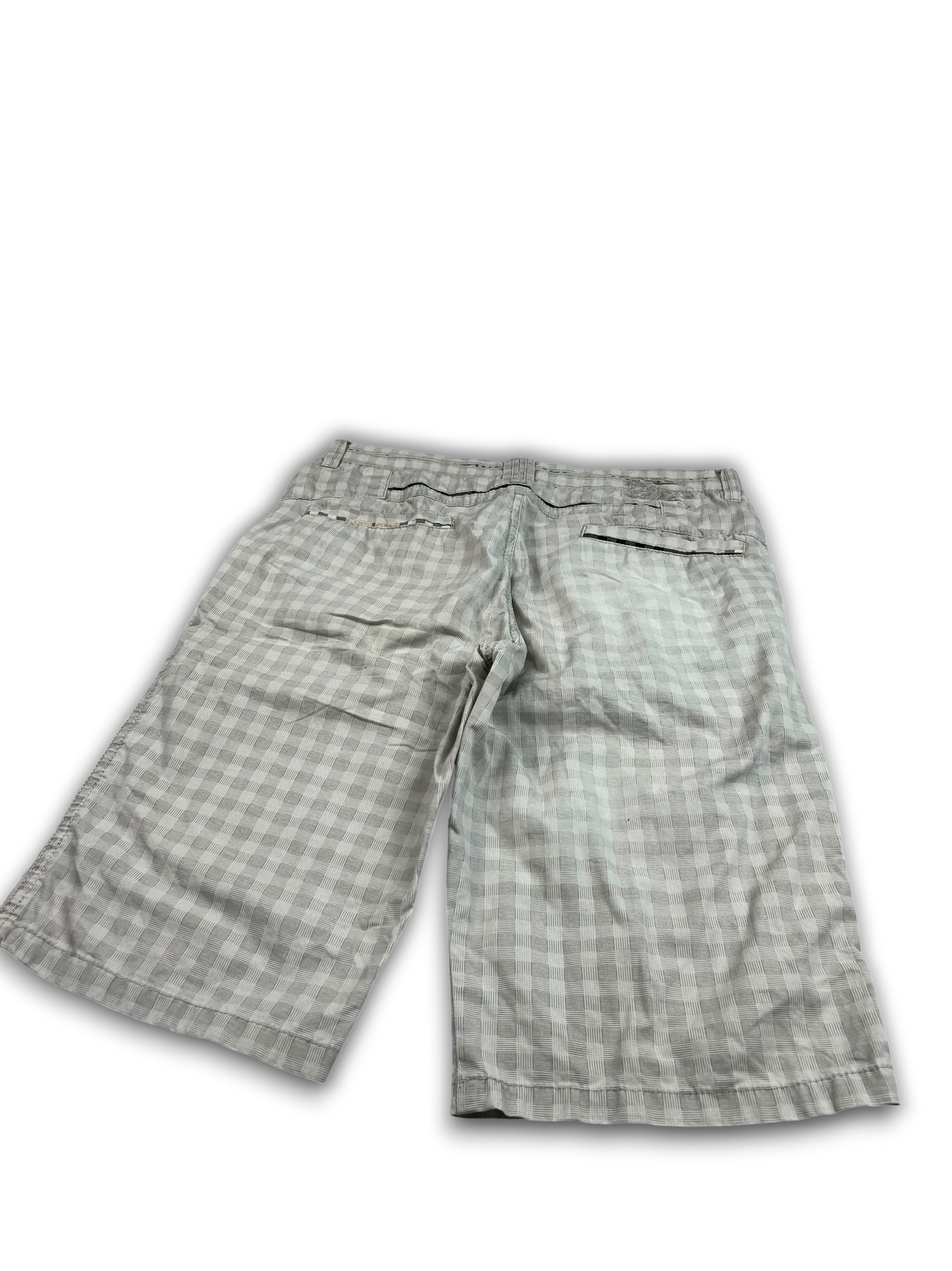 Burberry Shorts (30)