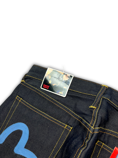 Evisu Jeans (36)