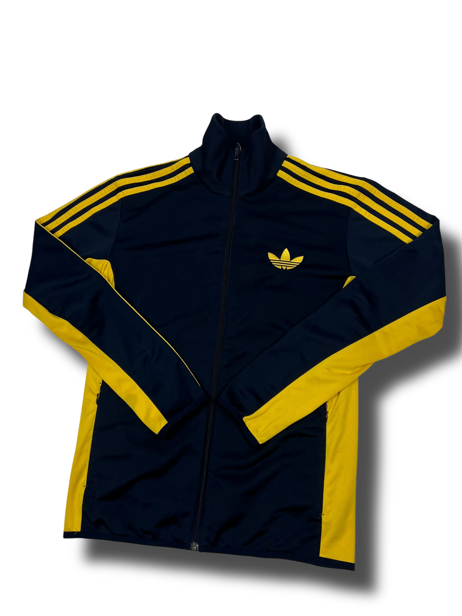 Adidas Track Jacket (S)