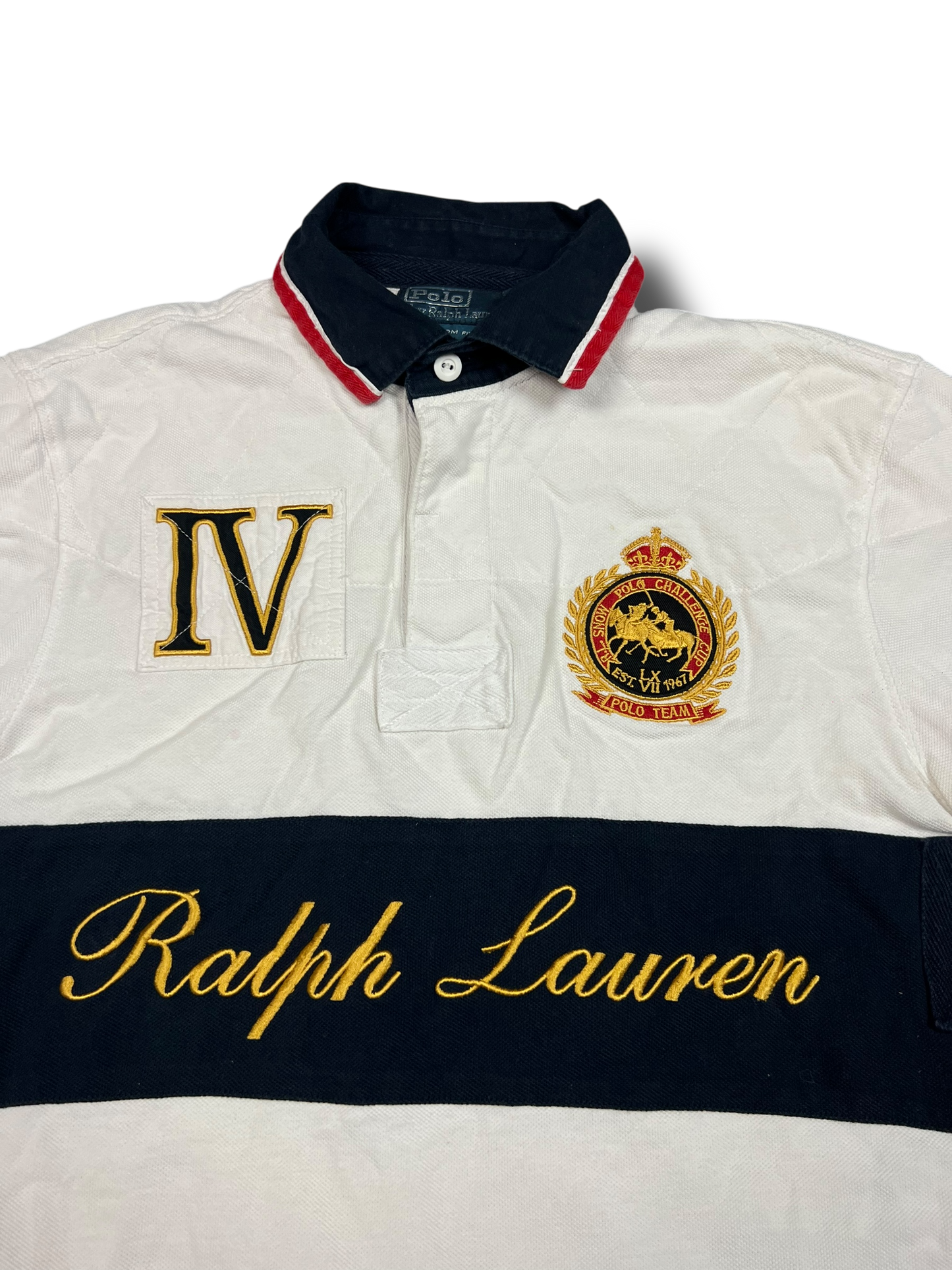 Polo Ralph Lauren Polo (S)
