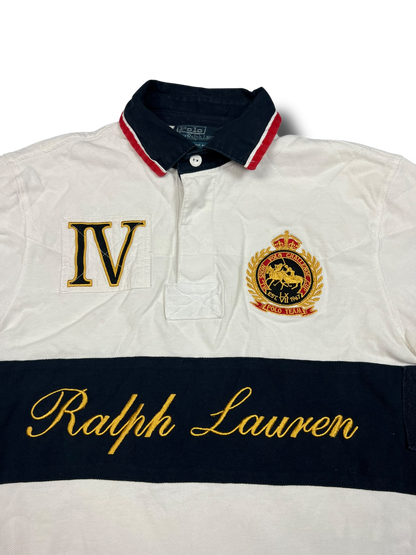Polo Ralph Lauren Polo (S)