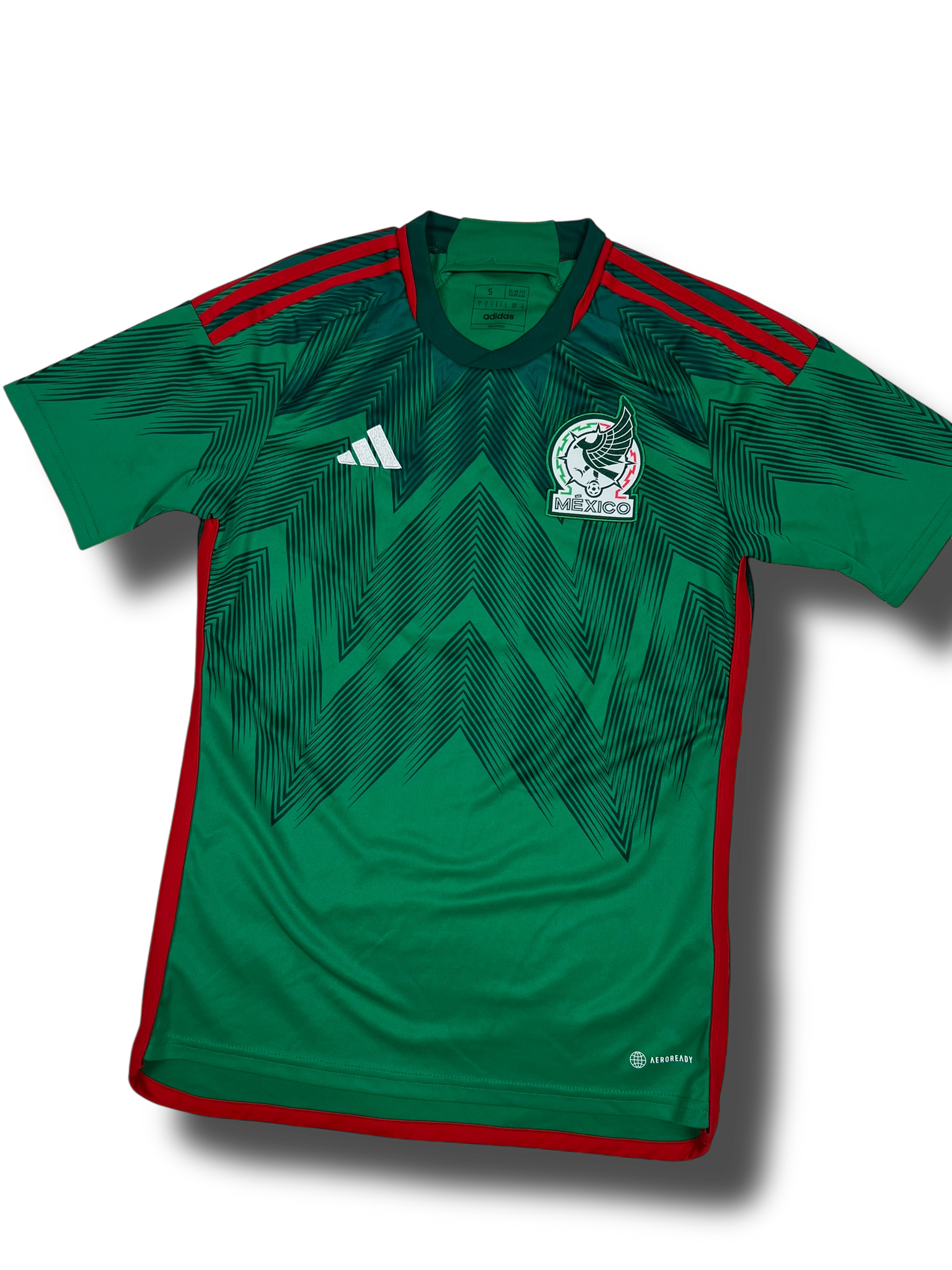 Mexico Jersey (S)