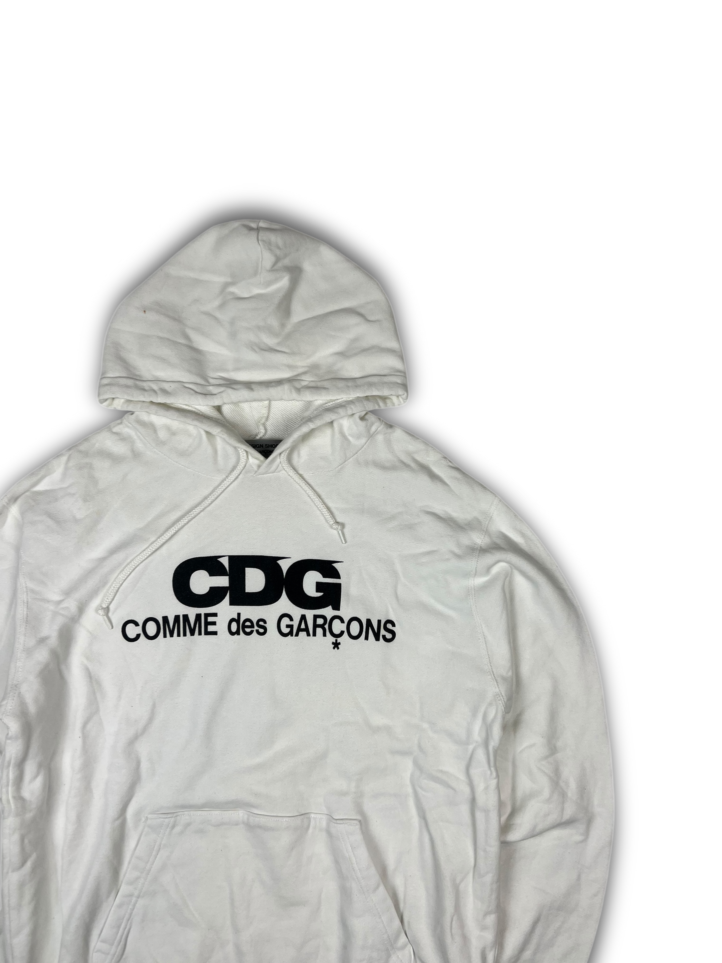 Comme des Garçons Hoodie (L)