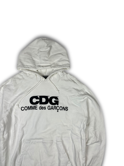 Comme des Garçons Hoodie (L)