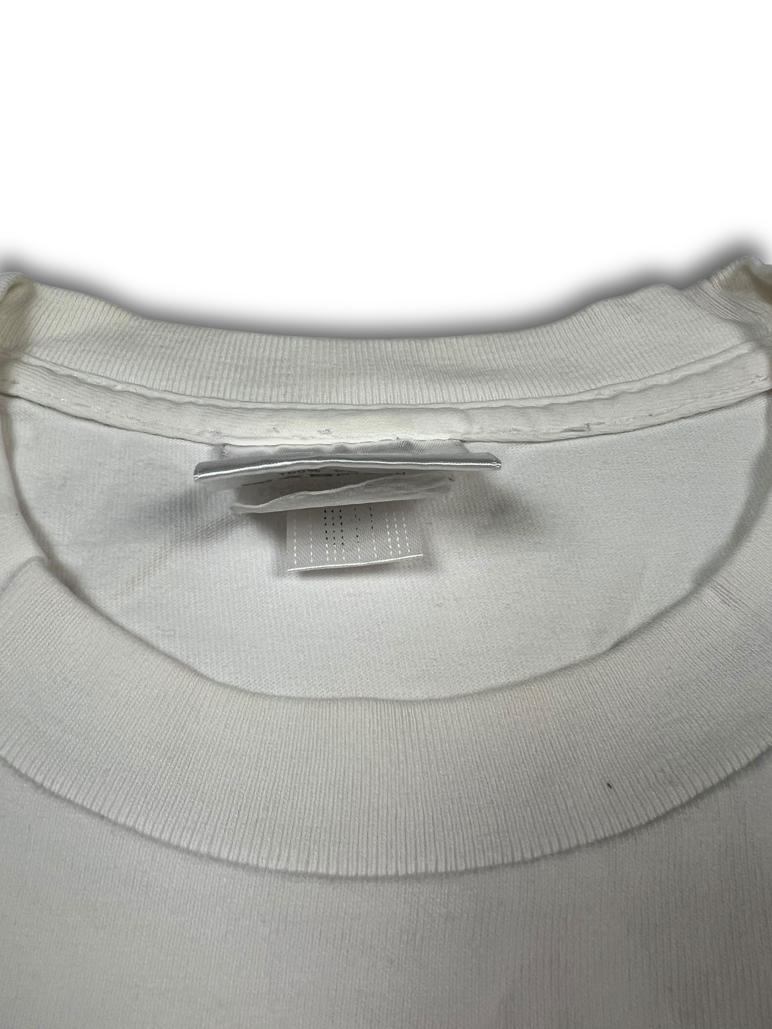 A Bathing Ape X Comme des Garçons T-Shirt (M)