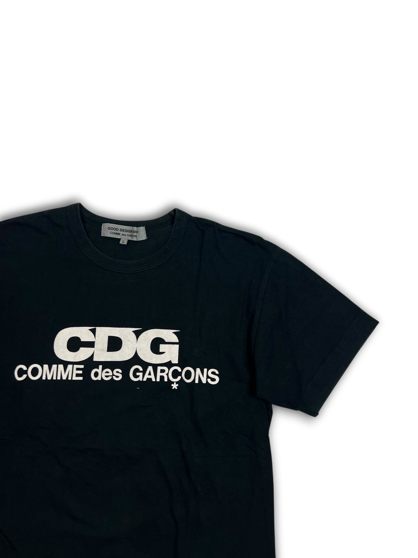 Comme des Garçons T-Shirt (L)