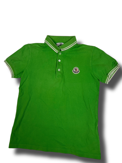 Moncler Polo (XS)